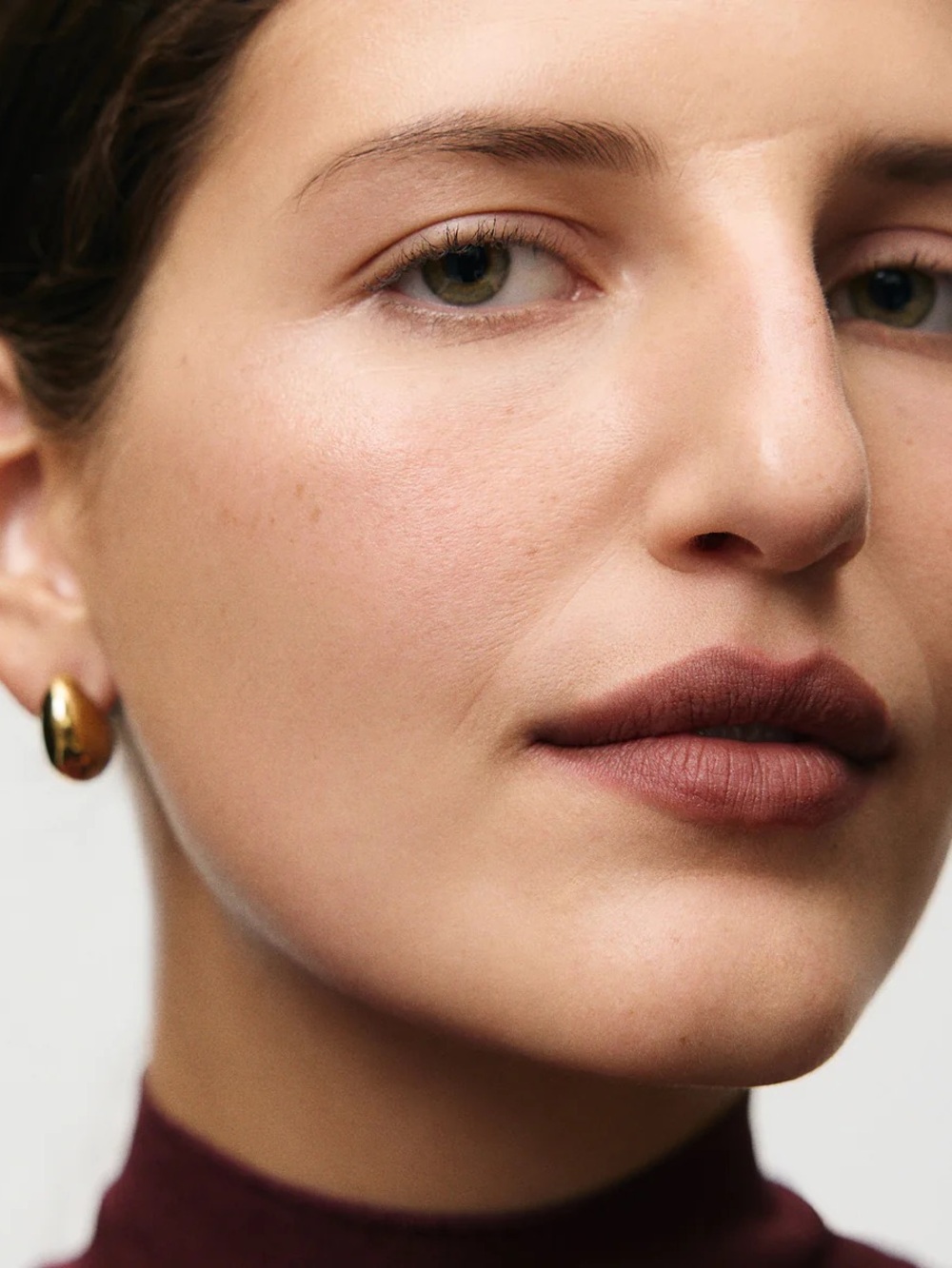 Merit Signature Lip Lightweight Lip Blush in Bespoke - Picture 8 of 9